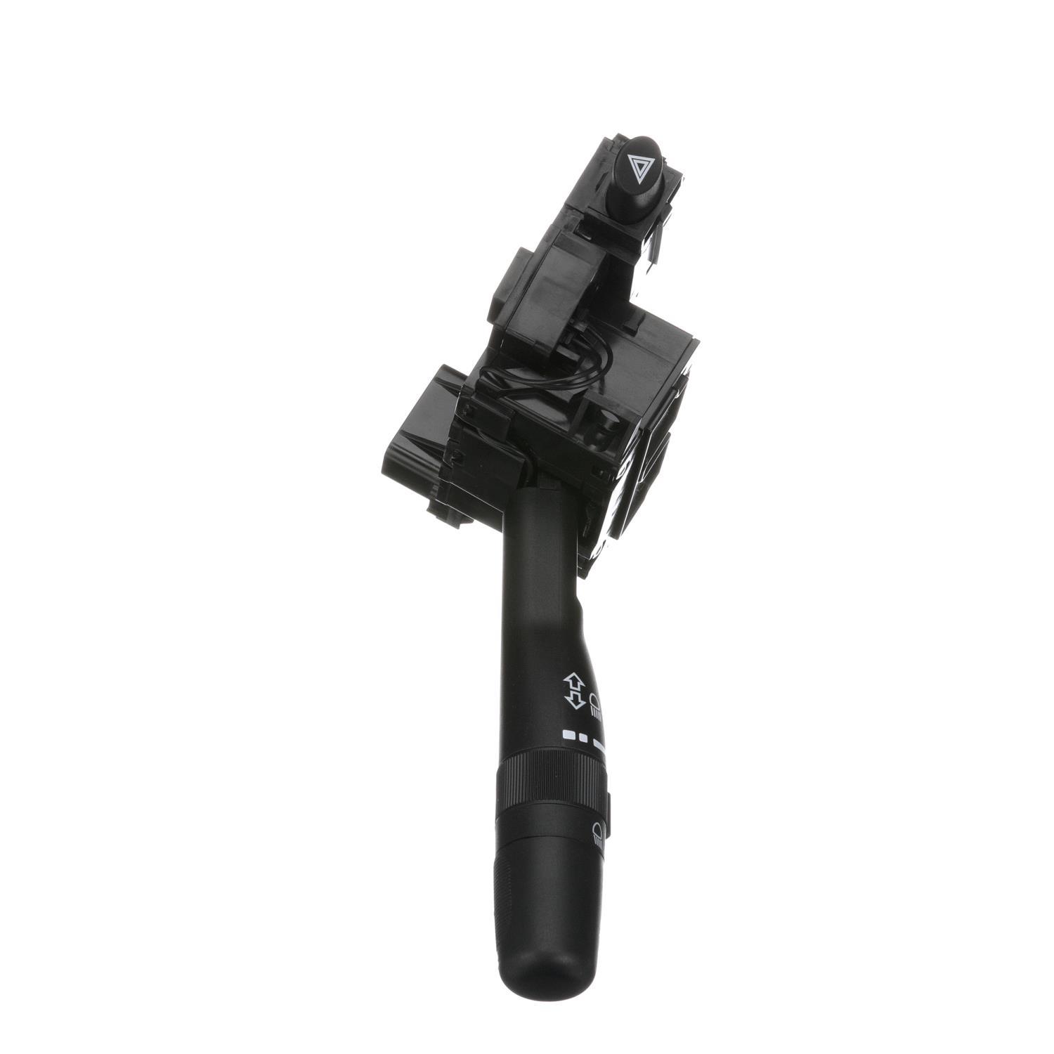 Standard Motor Products DS1016 - Headlight Switch Standard Motor Products DS1016 Fog Light Switch product image 2 of 7