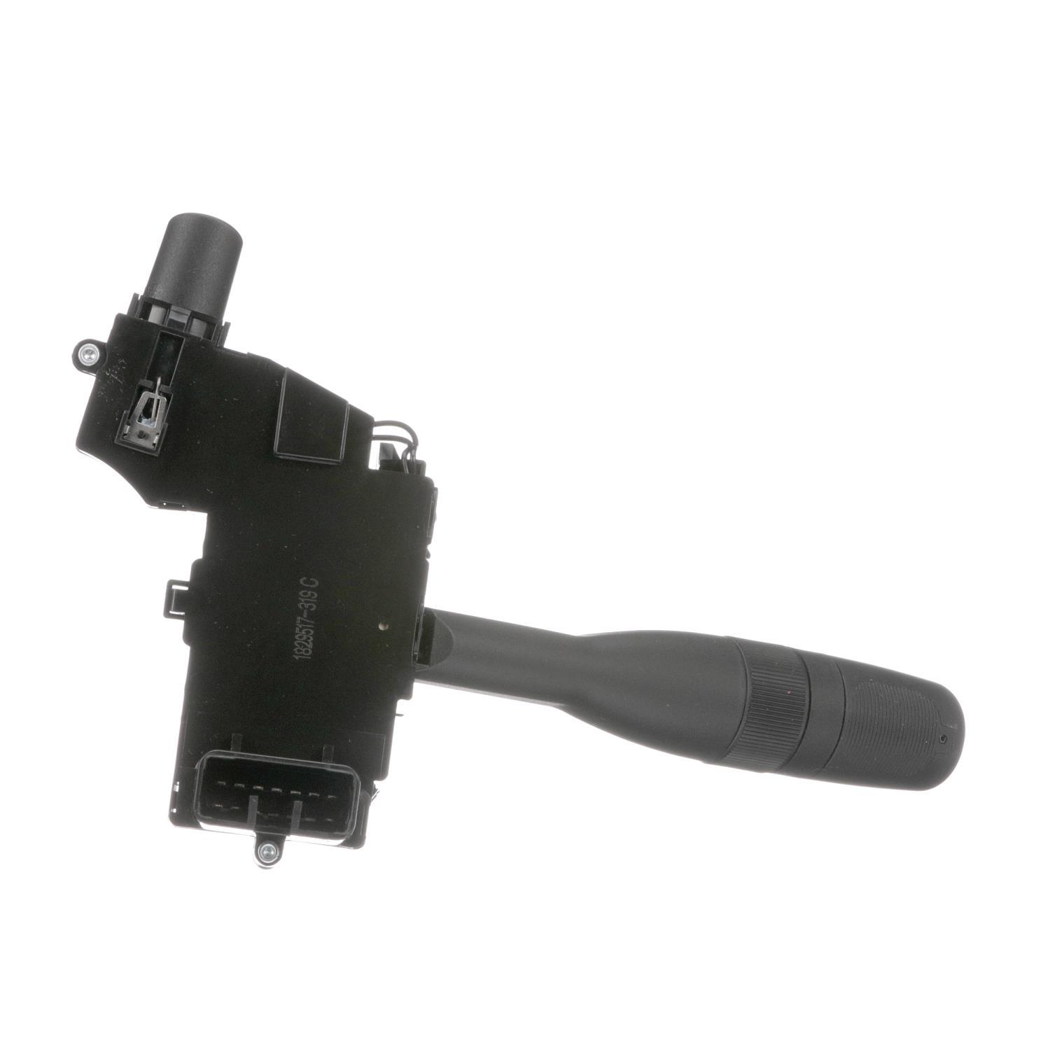 Standard Motor Products DS1016 - Headlight Switch Standard Motor Products DS1016 Fog Light Switch product image 3 of 7