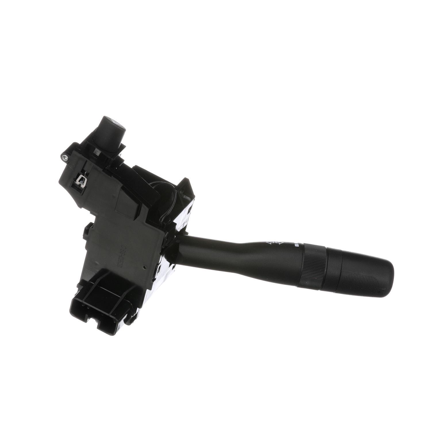 Standard Motor Products DS1016 - Headlight Switch Standard Motor Products DS1016 Fog Light Switch product image 5 of 7