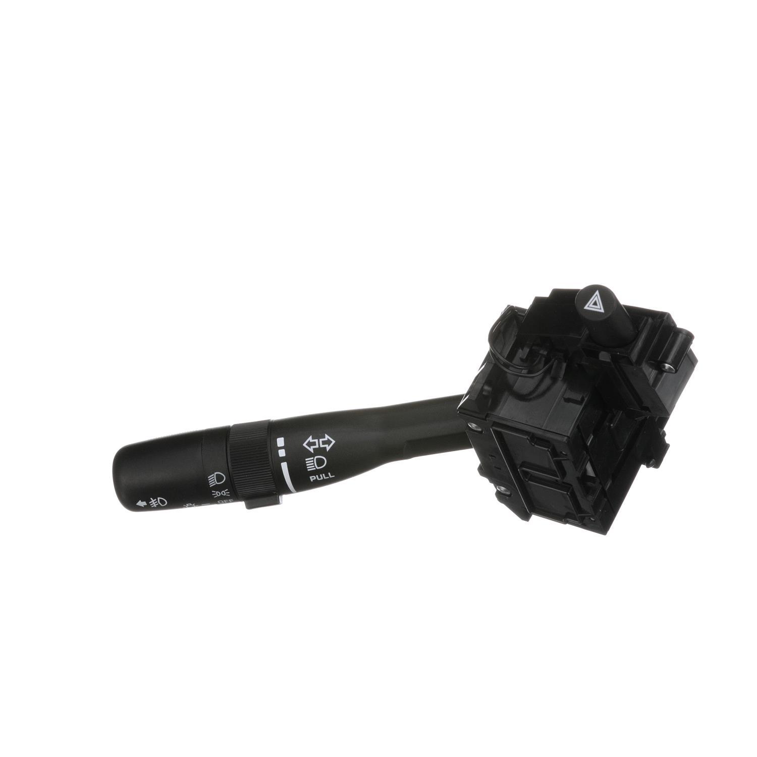 Standard Motor Products DS1016 - Headlight Switch Standard Motor Products DS1016 Fog Light Switch product image 6 of 7