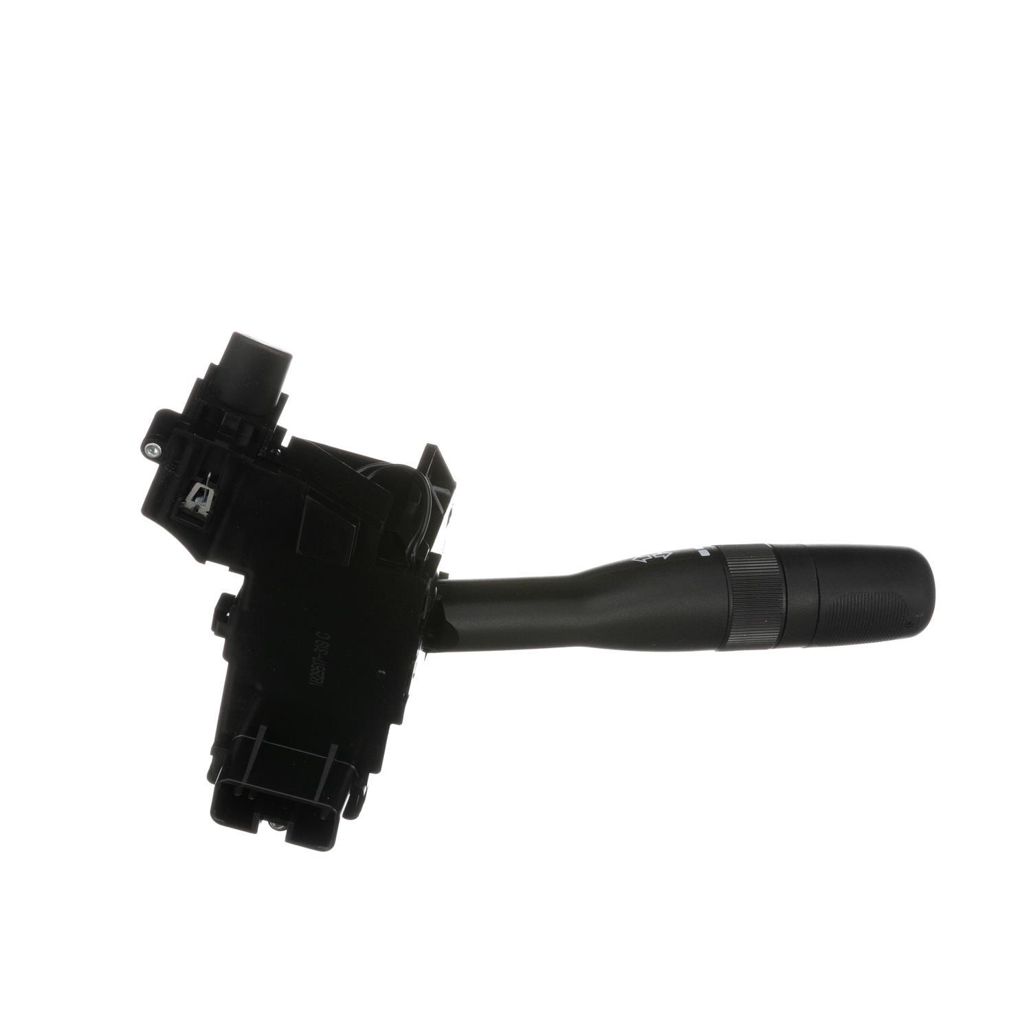Standard Motor Products DS1016 - Headlight Switch Standard Motor Products DS1016 Fog Light Switch product image 7 of 7