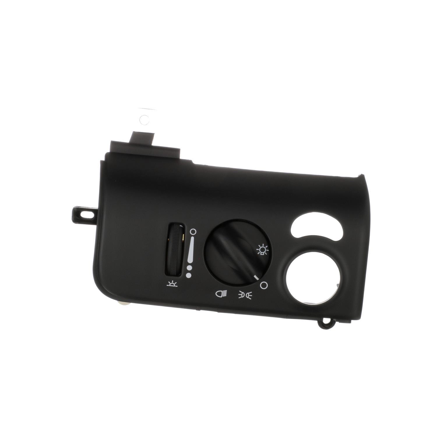 Standard Motor Products DS1028 - Headlight Switch Standard Motor Products DS1028 Headlight Switch product image 2 of 10
