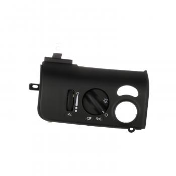 2000 Chrysler Voyager Headlight Switch Standard Motor Products DS1028 image 2 of 4