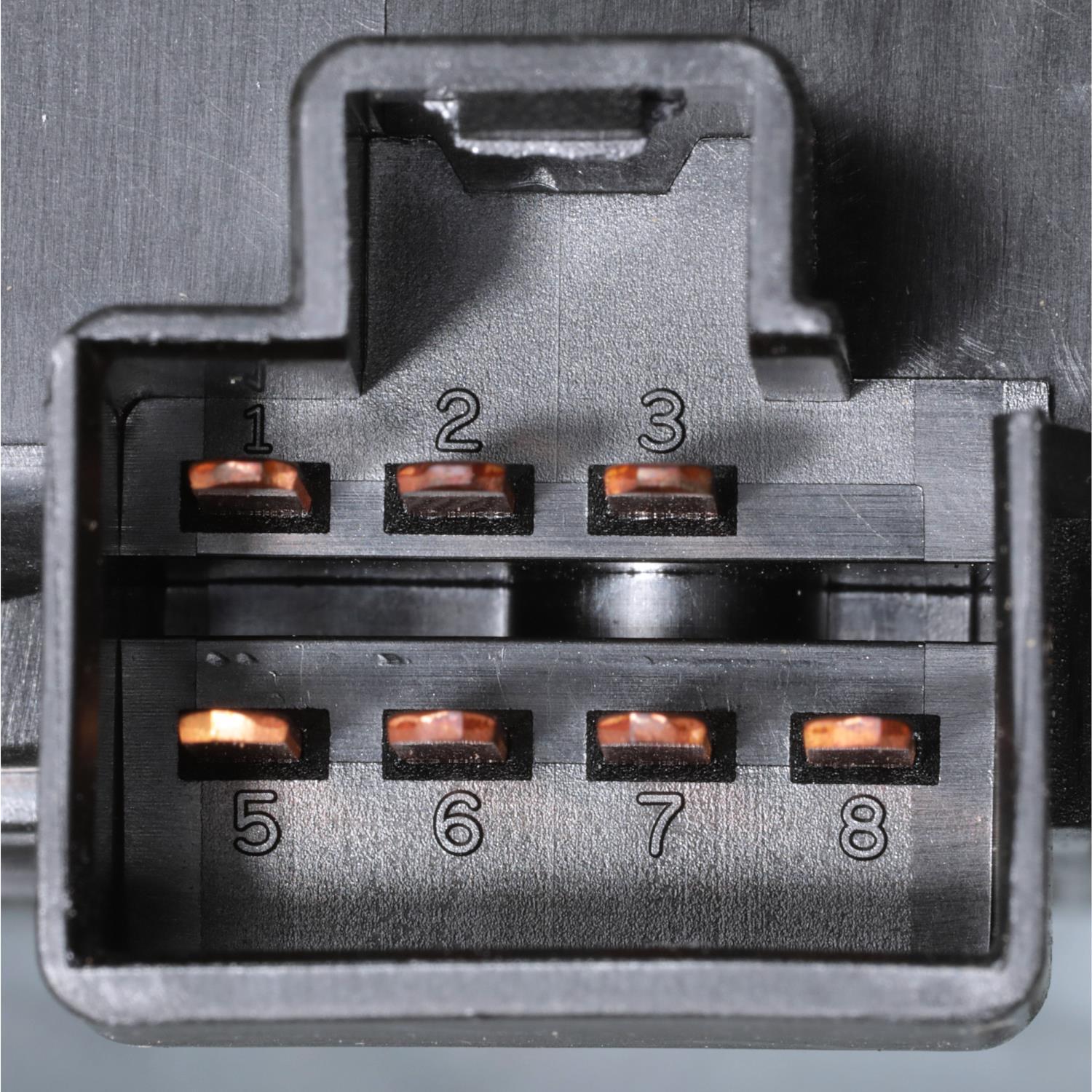 Standard Motor Products DS1028 - Headlight Switch Standard Motor Products DS1028 Headlight Switch product image 6 of 10