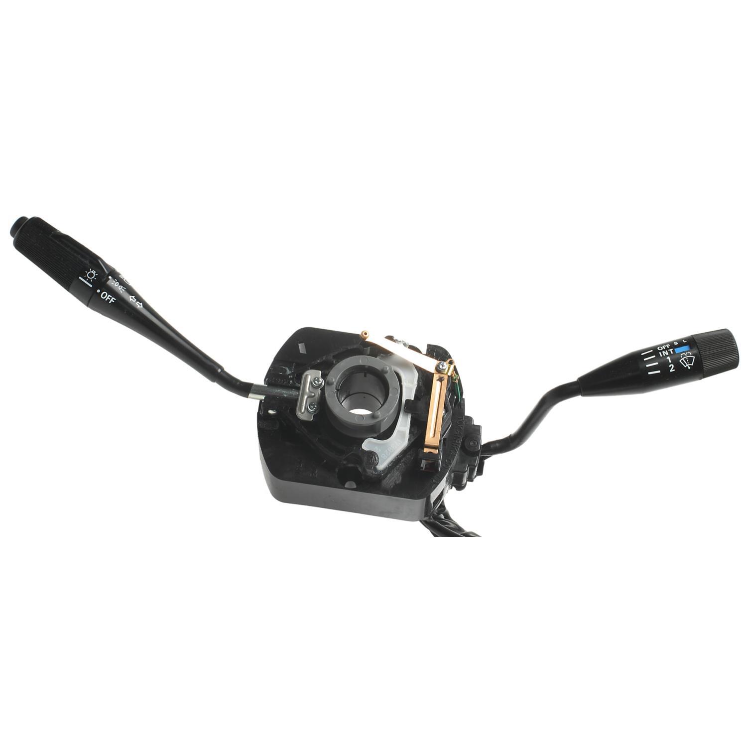 Standard Motor Products DS1034 - Headlight Switch Standard Motor Products DS1034 Headlight Dimmer Switch product image 1 of 3