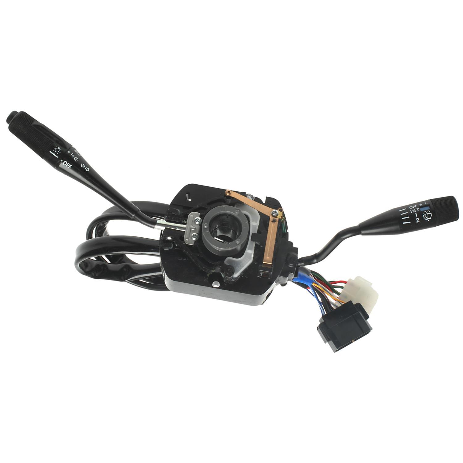 Standard Motor Products DS1034 - Headlight Switch Standard Motor Products DS1034 Headlight Dimmer Switch product image 2 of 3