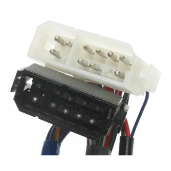 1988 Dodge Raider Turn Signal Switch Standard Motor Products DS1034 image 3 of 3