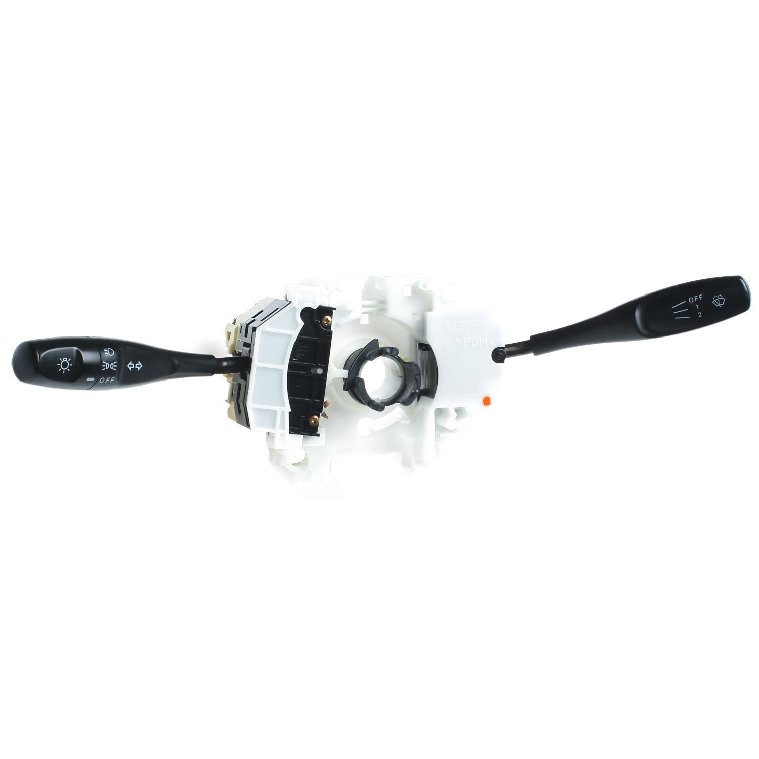 Standard Motor Products DS1045 - Windshield Wiper Switch Standard Motor Products DS1045 Multi Function Switch product image 1 of 5