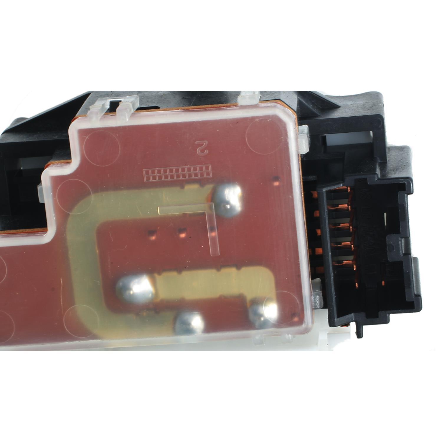 Standard Motor Products DS1045 - Windshield Wiper Switch Standard Motor Products DS1045 Multi Function Switch product image 2 of 5