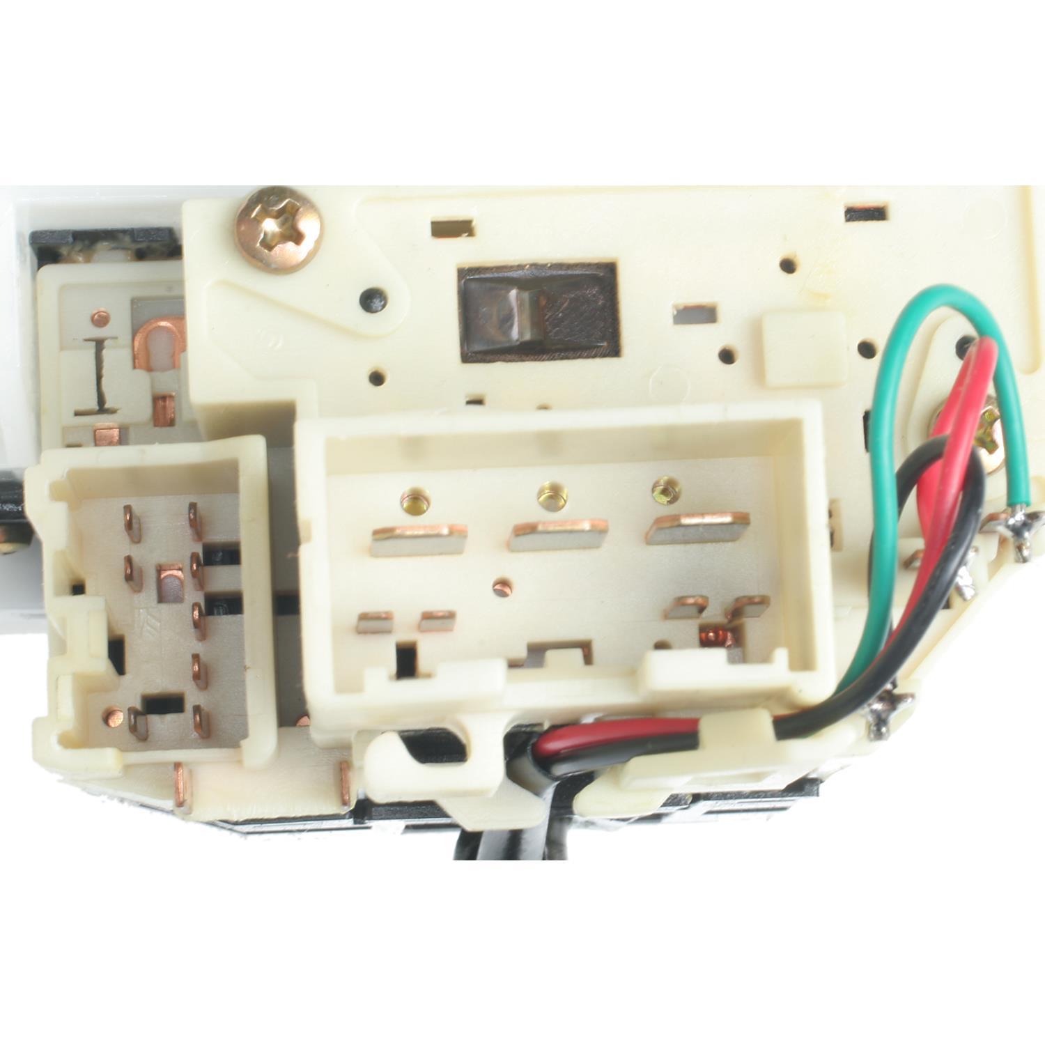 Standard Motor Products DS1045 - Windshield Wiper Switch Standard Motor Products DS1045 Multi Function Switch product image 3 of 5