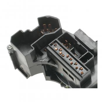 1993 Mercury Villager Windshield Wiper Switch Front Standard Motor Products DS1047 image 3 of 4