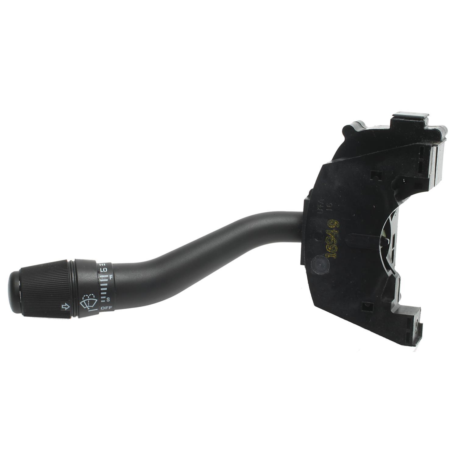 Standard Motor Products DS1049 - Windshield Wiper Switch Standard Motor Products DS1049 Headlight Dimmer Switch product image 2 of 3