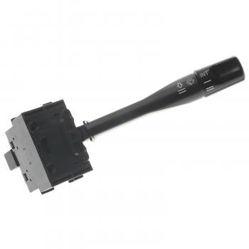 2002 Honda Accord Windshield Wiper Switch Standard Motor Products DS1055 image 2 of 3