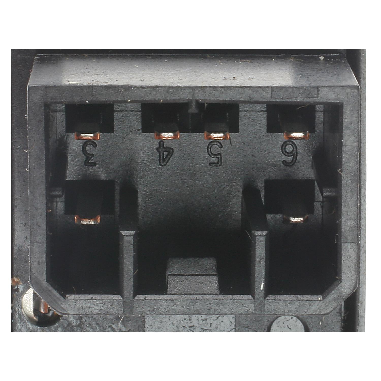 Standard Motor Products DS1056 - Windshield Wiper Switch Standard Motor Products DS1056 Windshield Wiper Switch product image 3 of 3