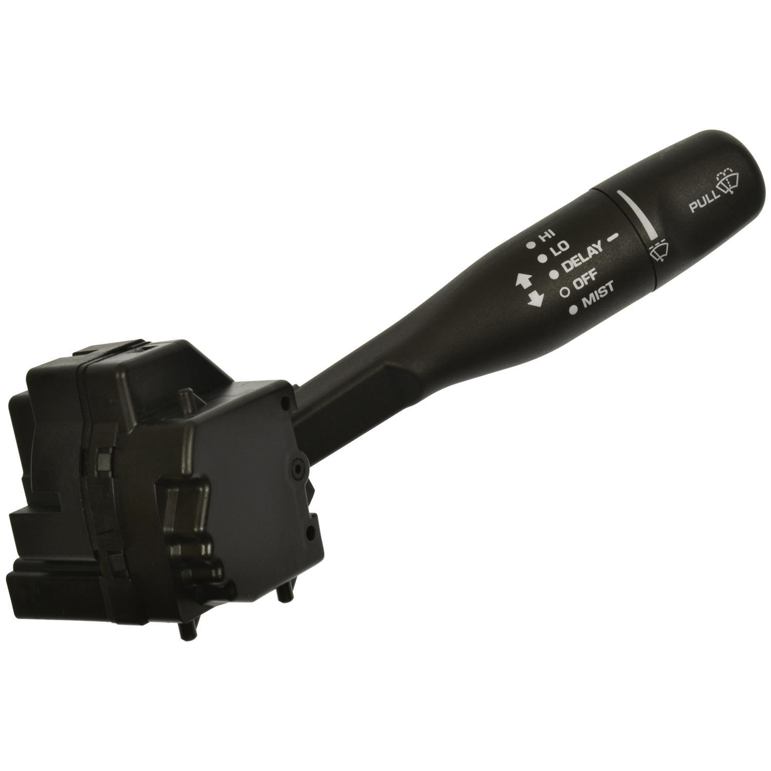 Standard Motor Products DS1057 - Windshield Wiper Switch Standard Motor Products DS1057 Windshield Wiper Switch product image 1 of 3