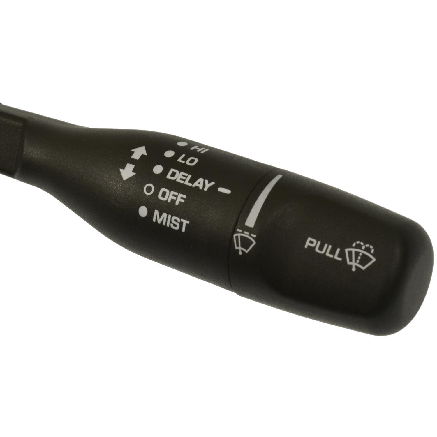 Standard Motor Products DS1057 - Windshield Wiper Switch Standard Motor Products DS1057 Windshield Wiper Switch product image 3 of 3