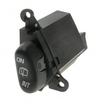 1996 Mitsubishi Eclipse Windshield Wiper Switch Standard Motor Products DS1058 image 2 of 3