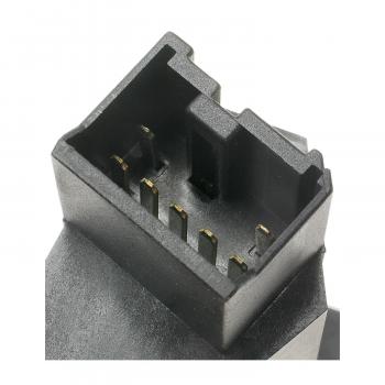 1996 Mitsubishi Eclipse Windshield Wiper Switch Standard Motor Products DS1058 image 3 of 3