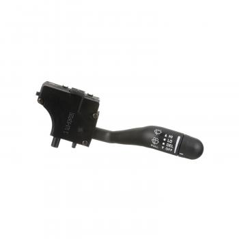2001 Jeep Cherokee Windshield Wiper Switch Front Standard Motor Products DS1063 image 3 of 4