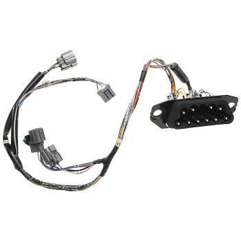 1999 Honda Odyssey Sliding Door Contact Assembly Standard Motor Products DS1070 image 1 of 4