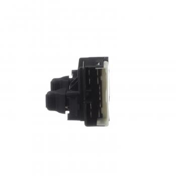 1998 Dodge Dakota Door Window Switch Front Left Standard Motor Products DS1072 image 3 of 4