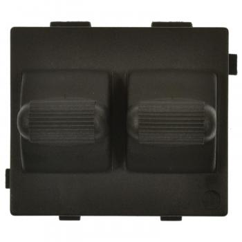 1998 Dodge B1500 Door Window Switch Left Standard Motor Products DS1073 image 2 of 3