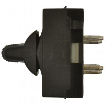 1998 Dodge B1500 Door Window Switch Left Standard Motor Products DS1073 image 3 of 3