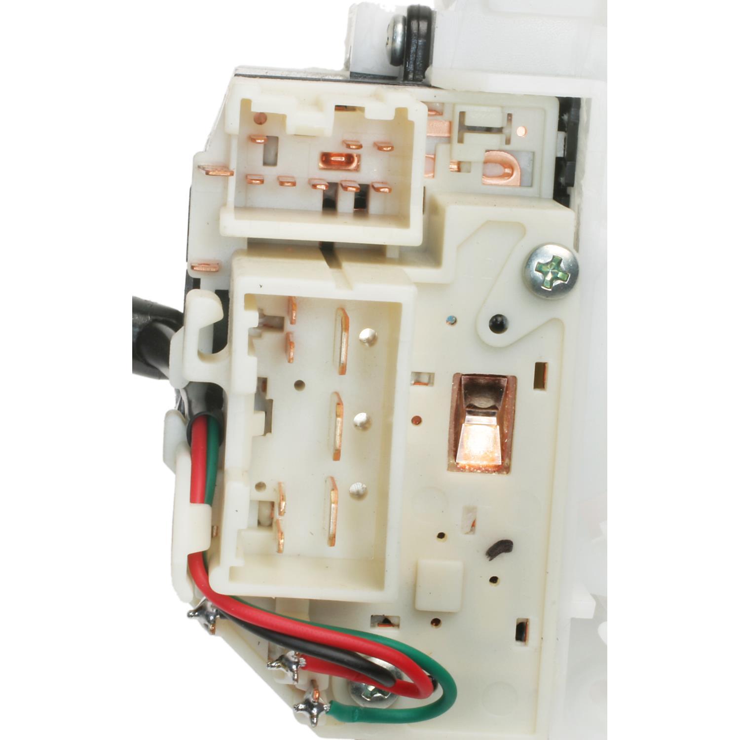 Standard Motor Products DS1075 Headlight Dimmer Switch product image 2 of 4