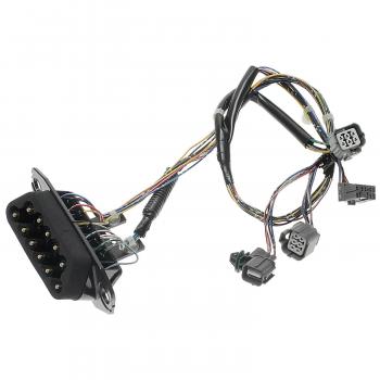 2003 Honda Odyssey Sliding Door Contact Assembly Standard Motor Products DS1077 image 1 of 3