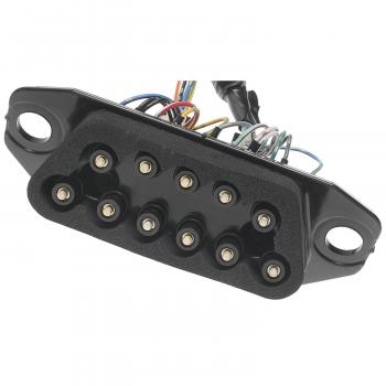 2003 Honda Odyssey Sliding Door Contact Assembly Standard Motor Products DS1077 image 2 of 3
