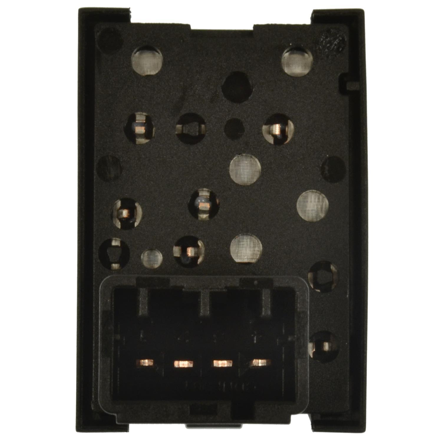 Standard Motor Products DS1082 - Fog Light Switch Standard Motor Products DS1082 Fog Light Switch product image 1 of 3