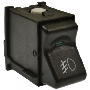 2001 Jeep Cherokee Fog Light Switch Standard Motor Products DS1082 image 2 of 3
