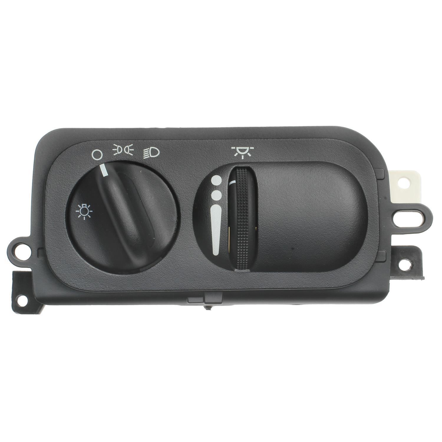 Standard Motor Products DS1084 Headlight Switch product image 1 of 3