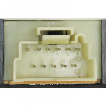 2002 Chrysler 300M Headlight Switch Standard Motor Products DS1084 image 3 of 3