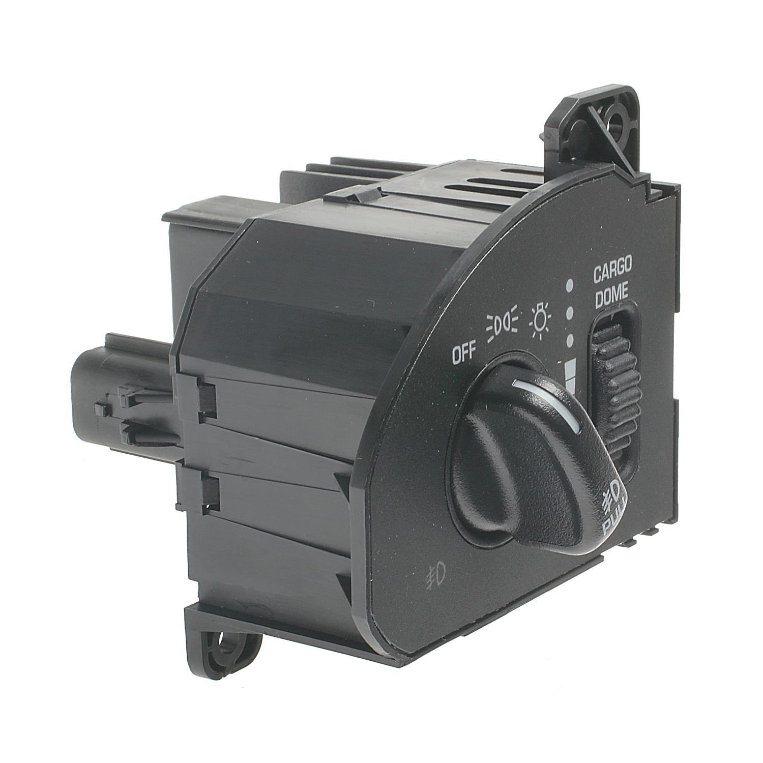 Standard Motor Products DS1086 - Headlight Switch Standard Motor Products DS1086 Headlight Switch product image 2 of 3