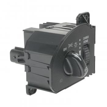 2000 Dodge Ram 3500 Headlight Switch Standard Motor Products DS1086 image 2 of 3