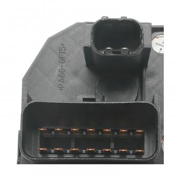 2000 Dodge Ram 3500 Headlight Switch Standard Motor Products DS1086 image 3 of 3