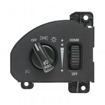 2000 Dodge Durango Headlight Switch Standard Motor Products DS1087 image 1 of 3