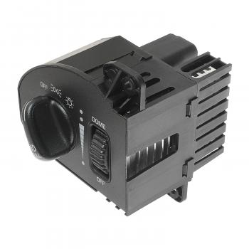2000 Dodge Durango Headlight Switch Standard Motor Products DS1087 image 2 of 3