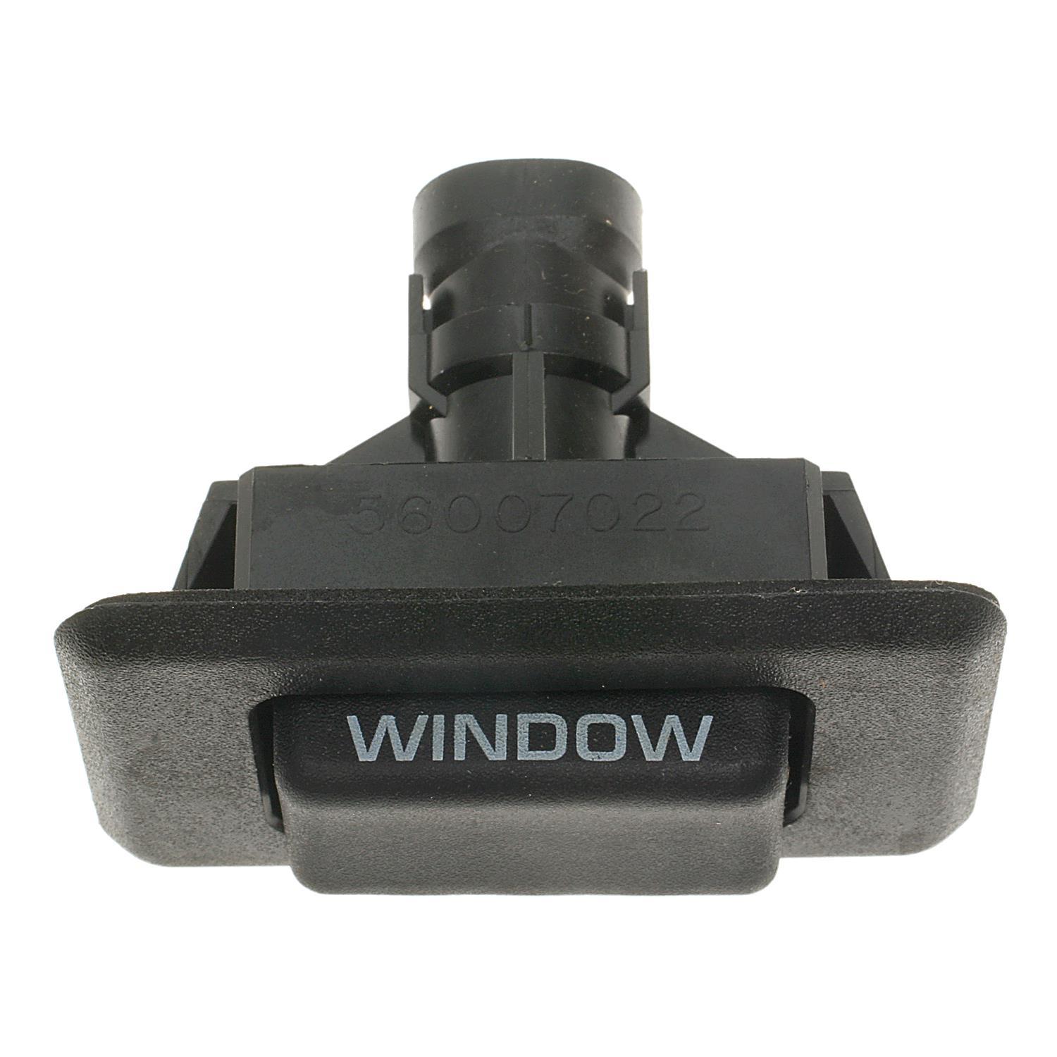 Standard Motor Products DS1090 - Liftgate Release Switch Standard Motor Products DS1090 Liftgate Release Switch product image 1 of 3