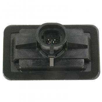 1995 Jeep Grand Cherokee Liftgate Release Switch Standard Motor Products DS1090 image 3 of 3
