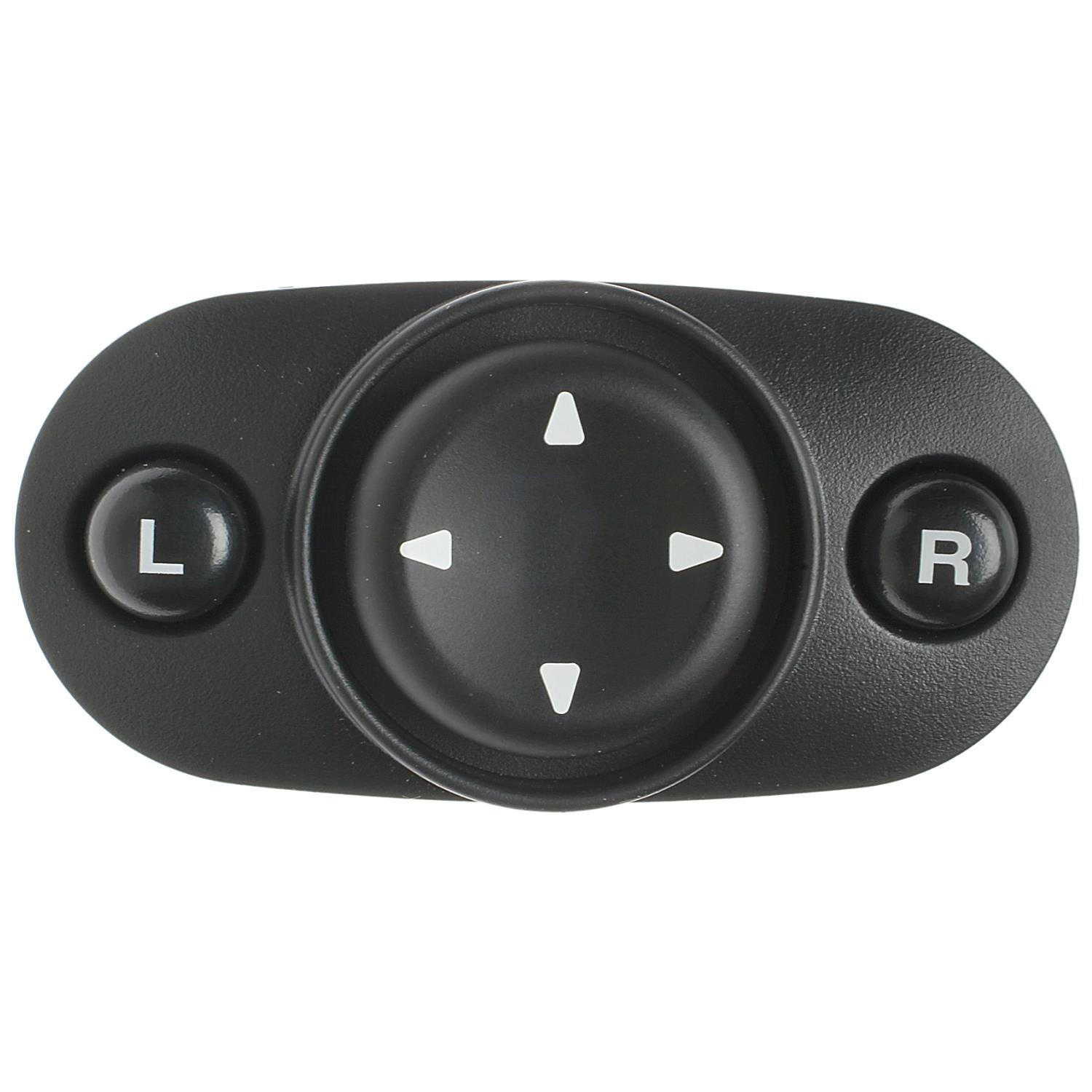 Standard Motor Products DS1093 Door Remote Mirror Switch product image 1 of 3