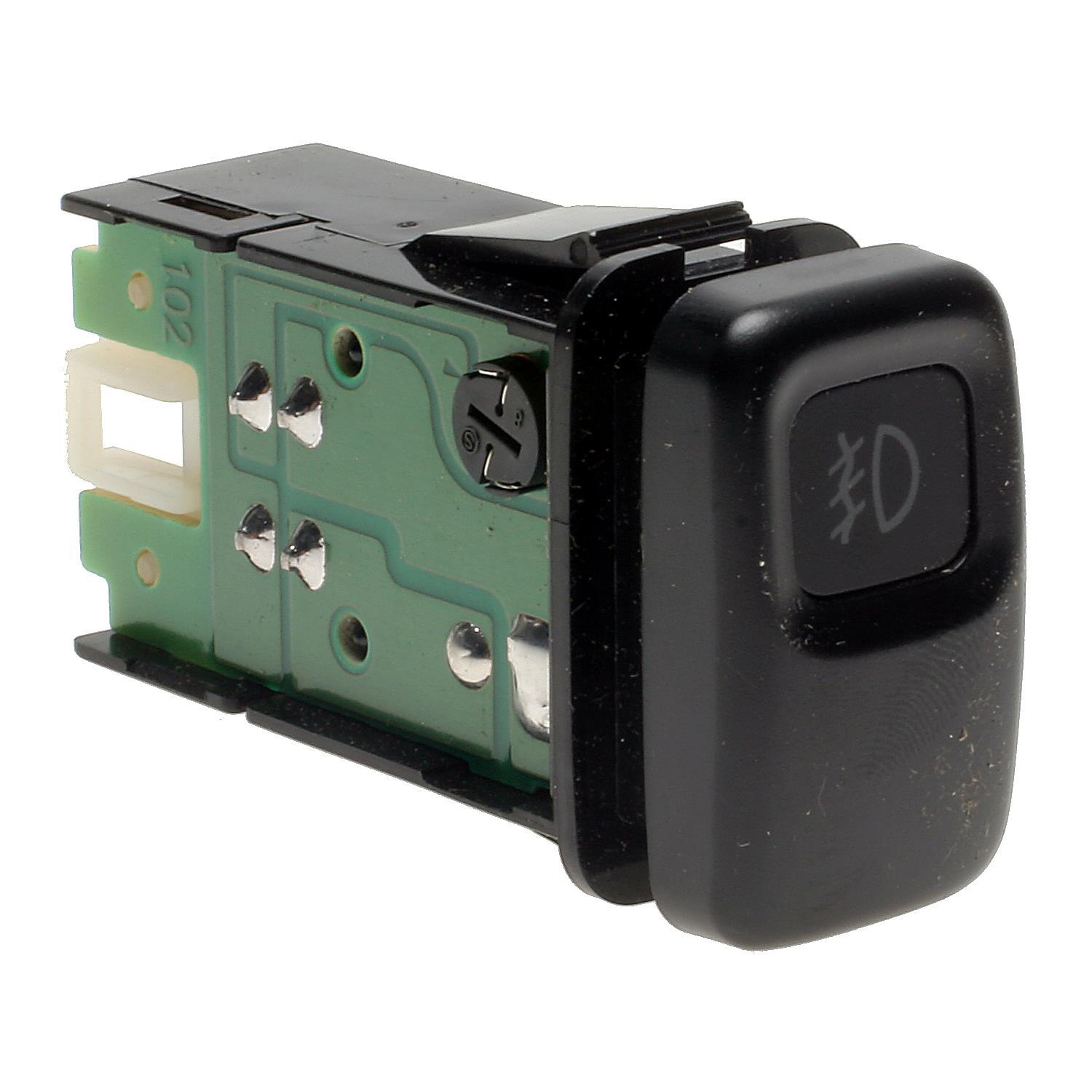 Standard Motor Products DS1095 Fog Light Switch product image 2 of 3
