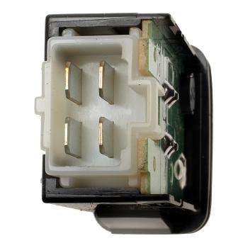 1997 Mazda MX-6 Fog Light Switch Standard Motor Products DS1095 image 3 of 3