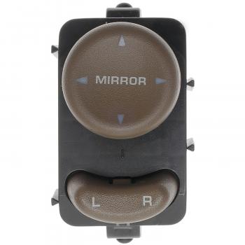 2000 Chrysler LHS Door Remote Mirror Switch Standard Motor Products DS1098 image 1 of 3