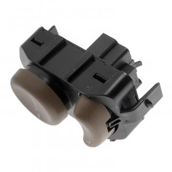 2000 Chrysler LHS Door Remote Mirror Switch Standard Motor Products DS1098 image 2 of 3
