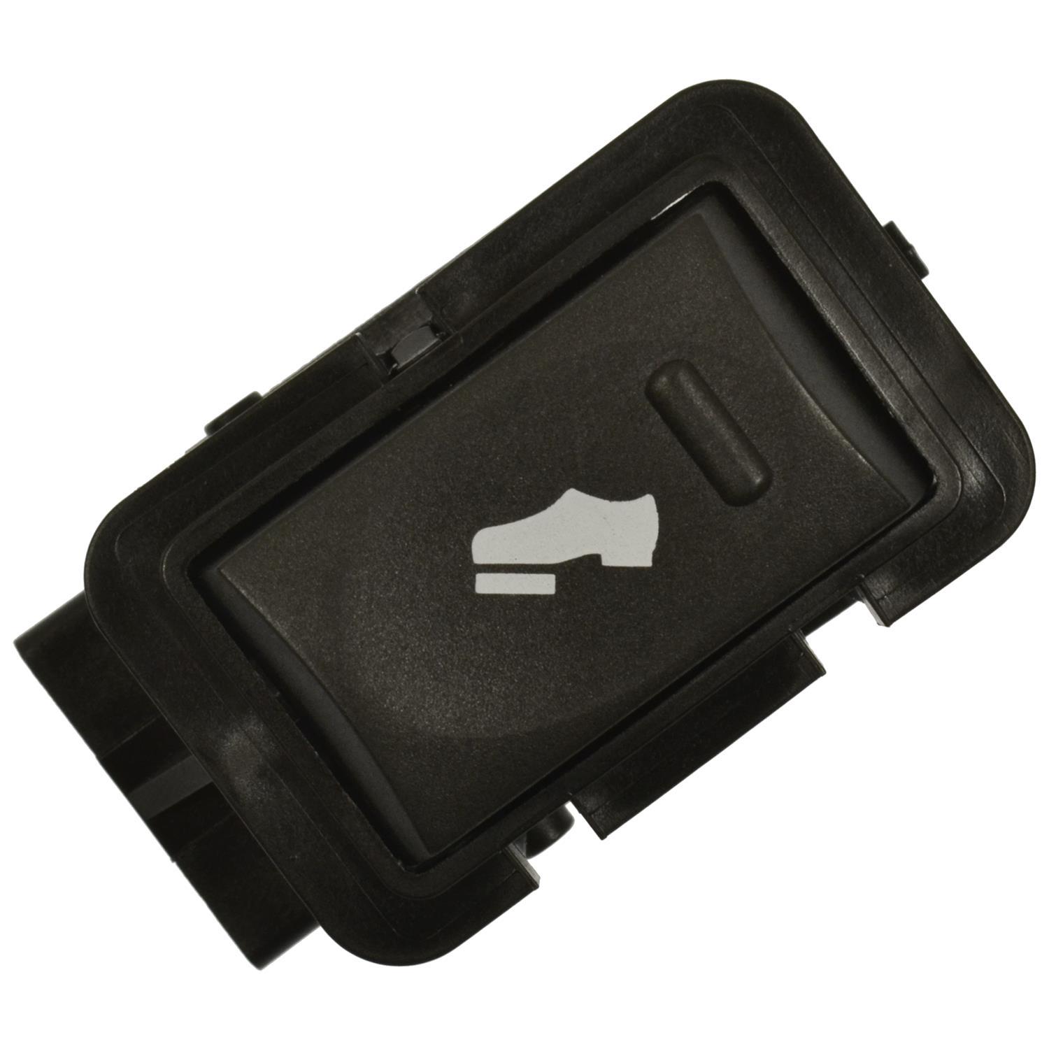 Standard Motor Products DS1099 - Pedal Height Adjustment Switch Standard Motor Products DS1099 Pedal Height Adjustment Switch product image 1 of 3