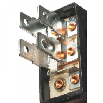 1990 Jeep Cherokee Windshield Wiper Switch Standard Motor Products DS1102 image 3 of 3