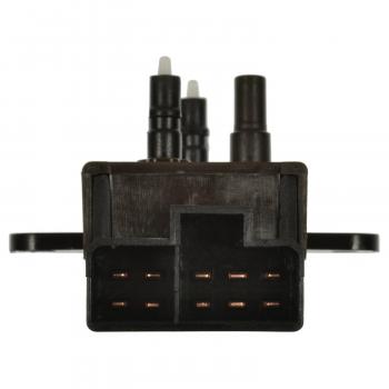 2000 Chrysler Intrepid Power Seat Switch Standard Motor Products DS1103 image 3 of 3
