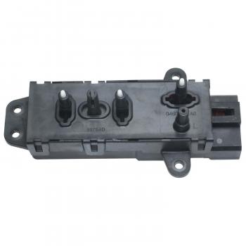 2000 Chrysler Intrepid Power Seat Switch Standard Motor Products DS1104 image 1 of 3